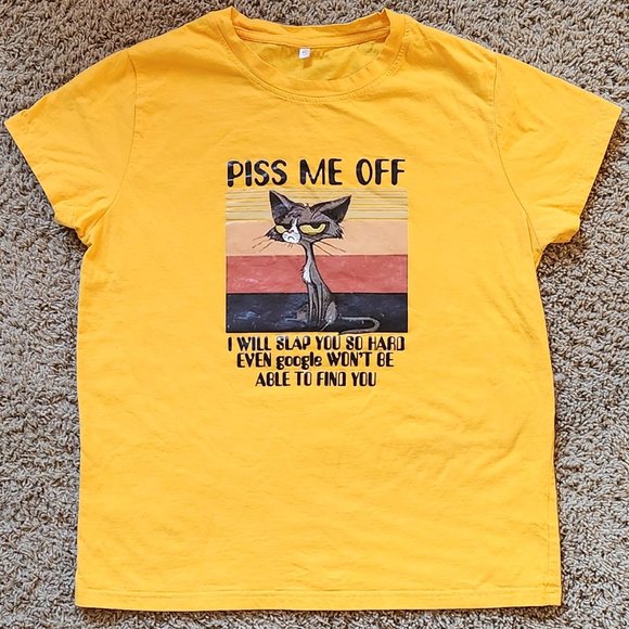 Designer T-Shirt - Picture 1 of 3